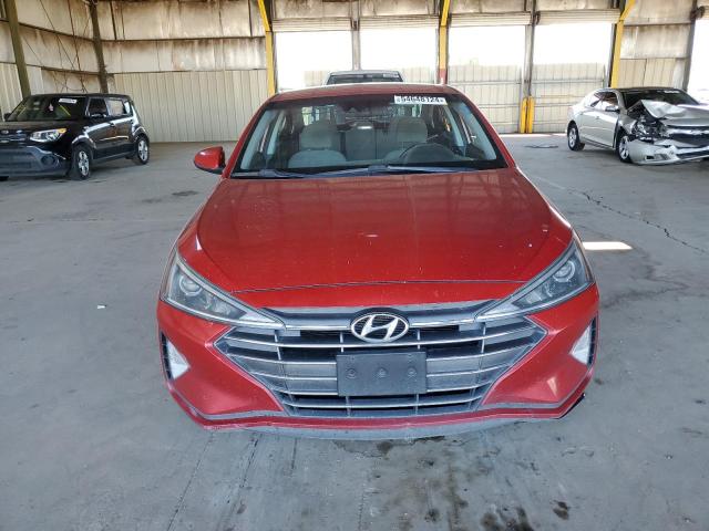 5NPD84LF8LH532797 Hyundai ELANTRA SEL