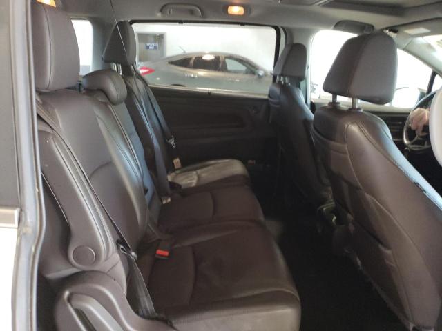 5FNRL6H80KB051854 Honda Odyssey Touring