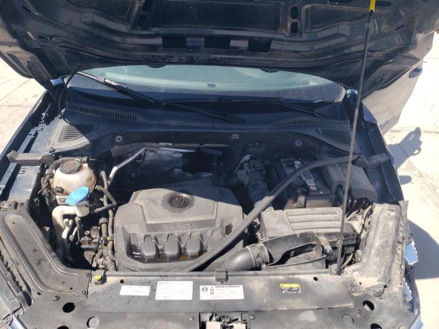 1VWCA7A34LC012647 Volkswagen PASSAT SEL
