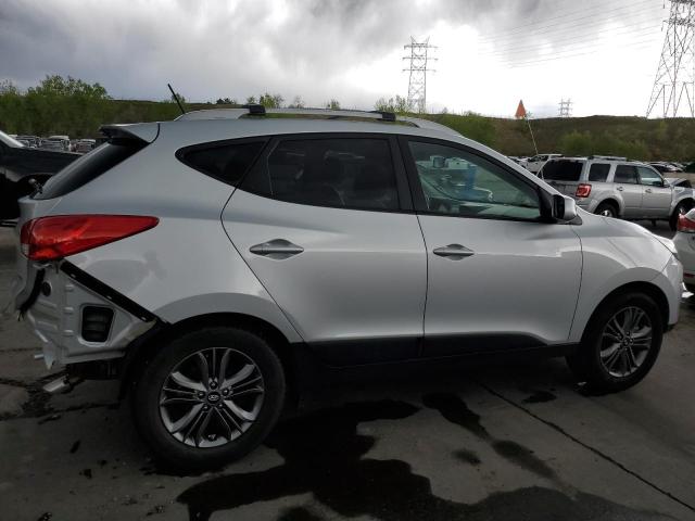KM8JUCAG9FU022646 Hyundai Tucson Limited