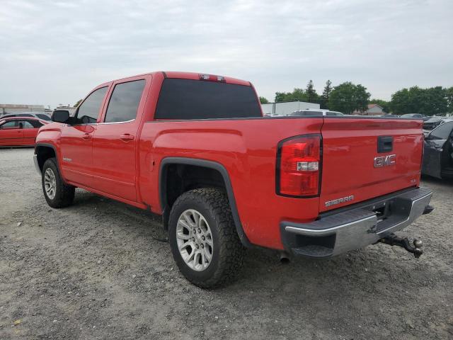3GTU2MEC9GG199920 GMC Sierra K1500 Sle