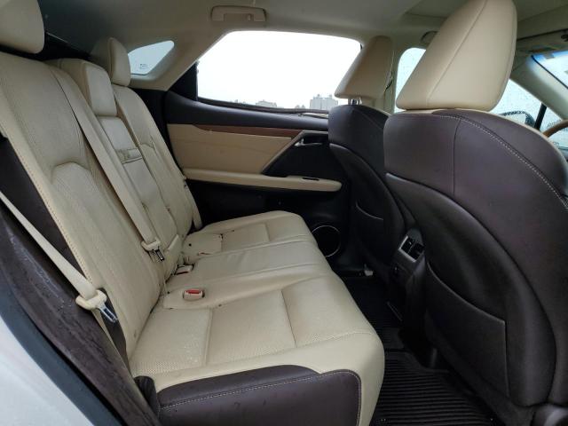 2T2ZZMCA1GC024733 Lexus RX 350