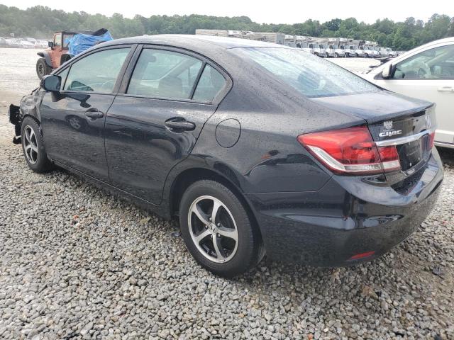 19XFB2F76FE040572 Honda CIVIC SE