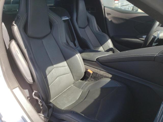 1G1Y62D44L5106204 Chevrolet Corvette Stingray 1lt