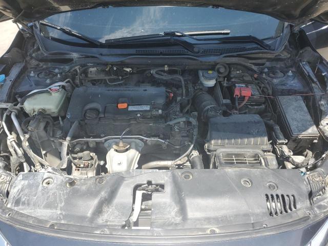 19XFC2F69HE059513 Honda Civic Lx