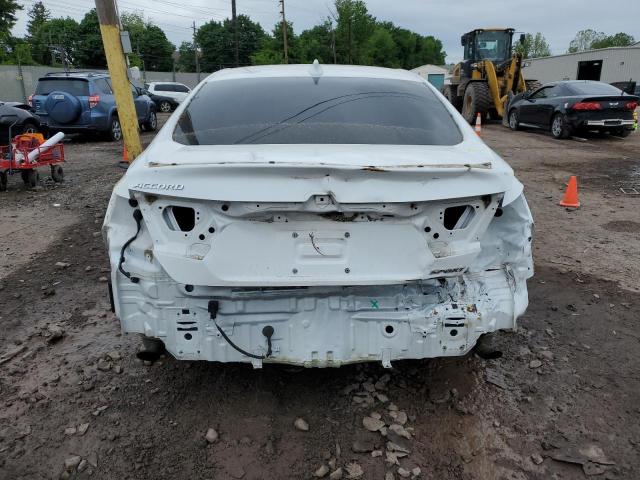 1HGCV1F32LA076860 Honda ACCORD SPO