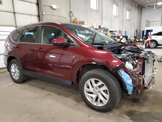 2HKRM4H7XFH624906 Honda CR-V EXL