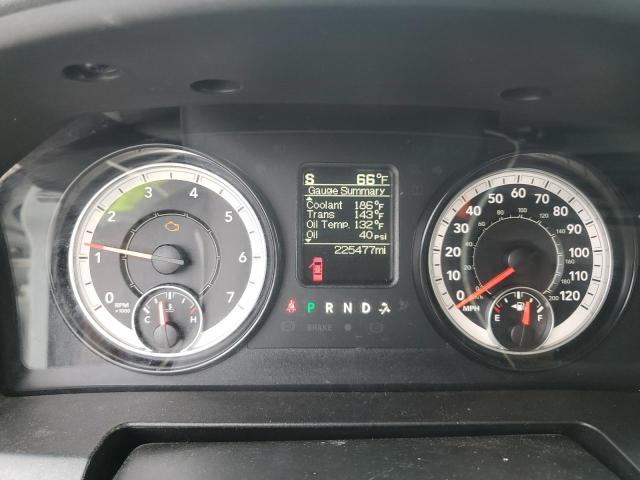 1C6RR6FG6GS306453 RAM 1500 St