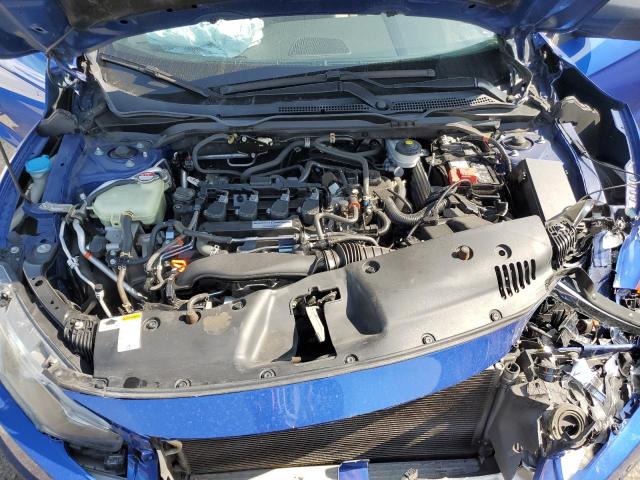 2HGFC3B30JH357039 Honda CIVIC EX