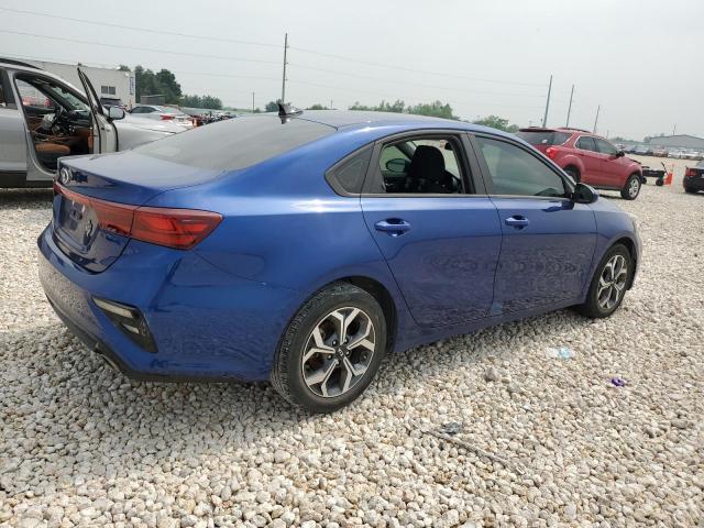 3KPF24AD9ME398318 KIA FORTE FE