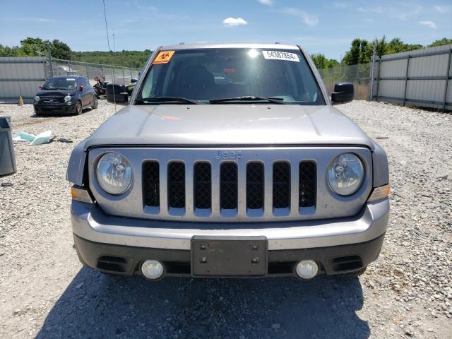 1C4NJRBB5FD408470 Jeep Patriot Sport