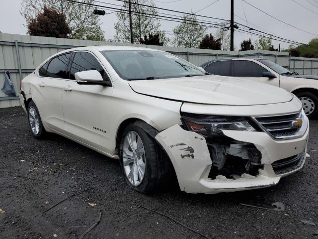 2G1125S38E9150530 Chevrolet IMPALA LT