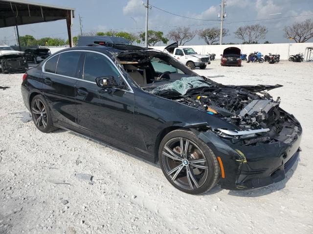 3MW5R1J02L8B43216 BMW 330I