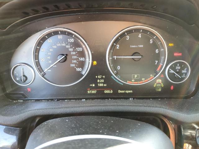 5UXWX9C51F0D44254 BMW X3 Xdrive28i