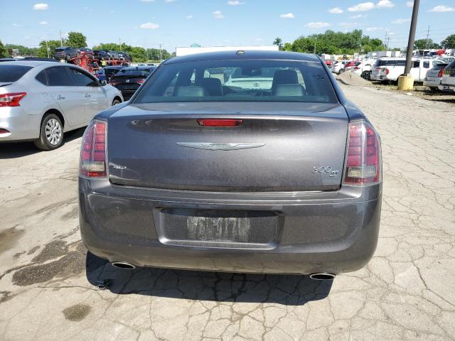 2C3CCAGGXEH361465 Chrysler 300 S
