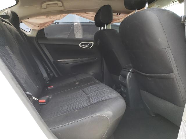 3N1AB7APXJY256398 Nissan SENTRA S