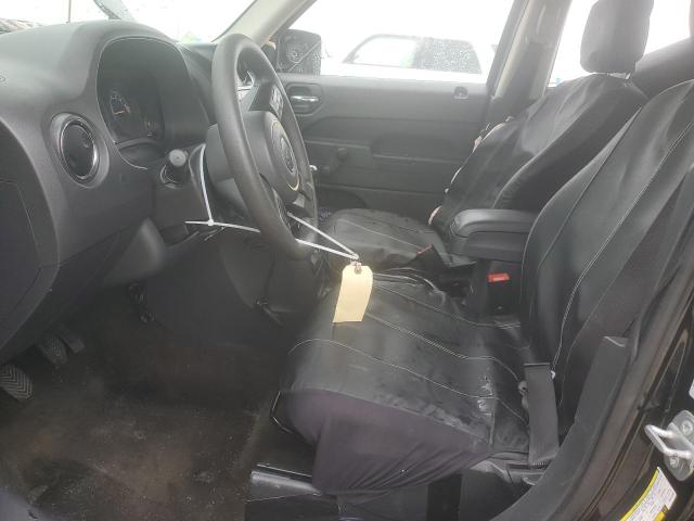 1C4NJPBA3FD410200 Jeep Patriot Sport
