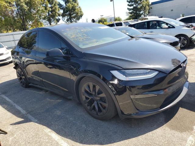 7SAXCDE55NF359941 Tesla MODEL X