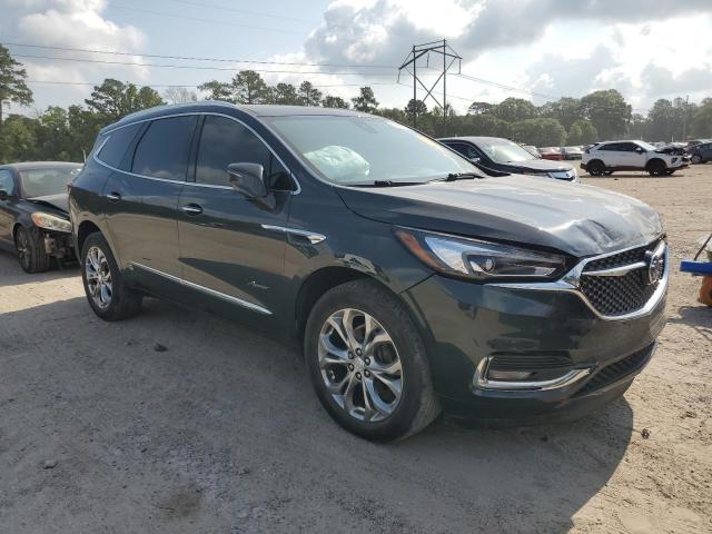 5GAERDKW3JJ239026 Buick Enclave Avenir
