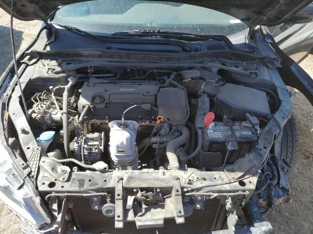 1HGCR2F69GA207888 Honda Accord Sport