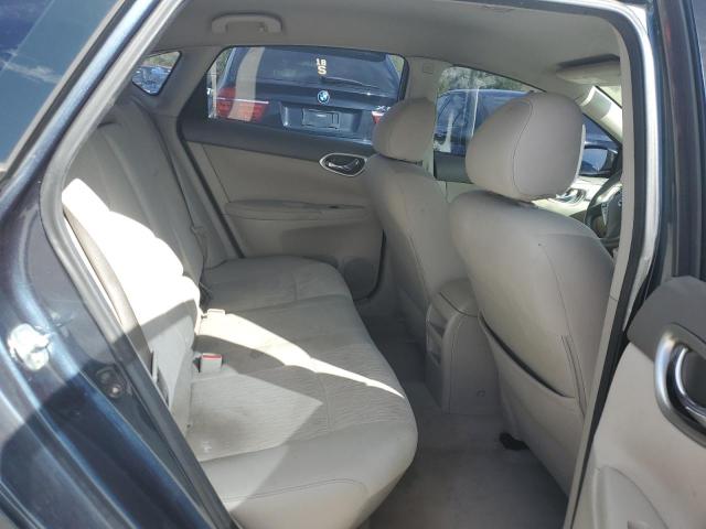 3N1AB7AP0EY256206 Nissan SENTRA S