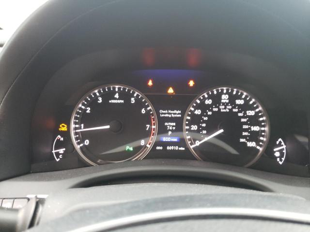 JTHBE1BL8E5035112 Lexus GS 350