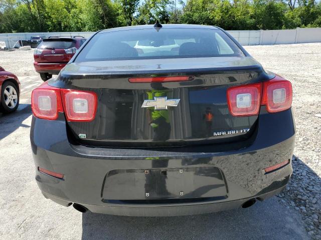 1G11F5SL5FF169324 Chevrolet MALIBU LTZ