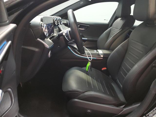W1KAF4GB7PR110427 Mercedes-Benz C 300