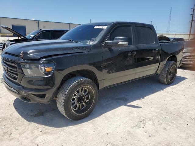 Auction sale of the 2020 Ram 1500 Big Horn/lone Star, vin: 1C6RREFT2LN123986, lot number: 53914434