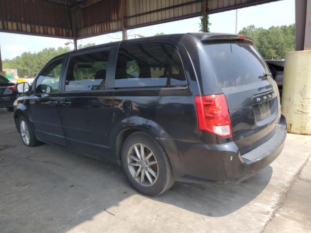 2C4RDGEG4ER178839 Dodge Grand Caravan R/t