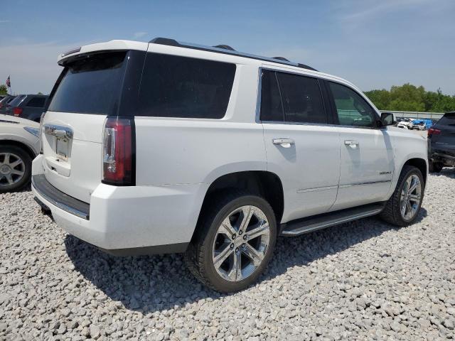 1GKS2CKJ5GR239046 GMC YUKON DENALI