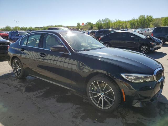 3MW5R7J07M8B47654 BMW 330XI