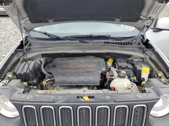 ZACCJBBT0FPC26197 Jeep Renegade Latitude