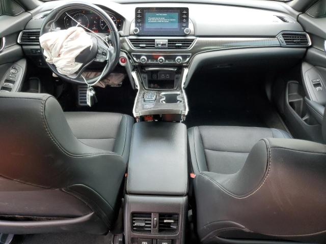 1HGCV2F31MA023316 Honda Accord Sport
