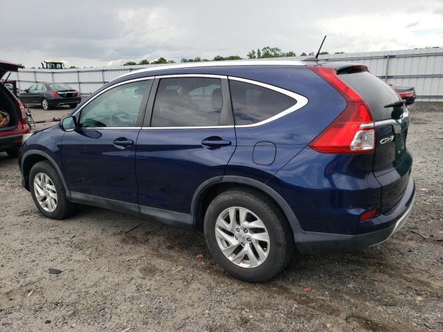 2HKRM4H7XFH693837 Honda CR-V EXL