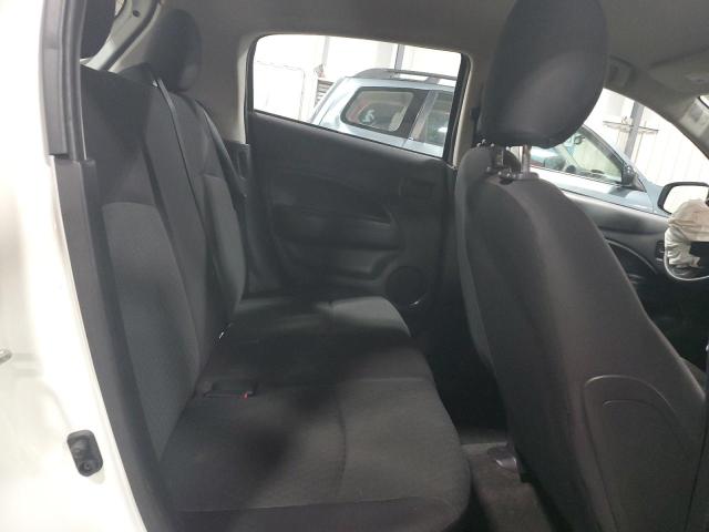 ML32A3HJXKH010689 Mitsubishi MIRAGE ES