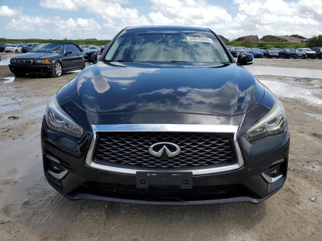 JN1EV7AR3JM431541 Infiniti Q50 LUXE