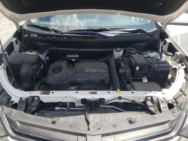 2GNAXJEV2J6252164 Chevrolet EQUINOX LT