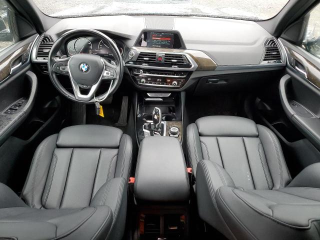 5UXTR9C5XJLD71117 BMW X3 Xdrive30i