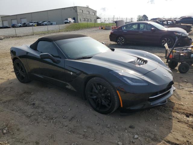 1G1YK3D75H5117859 Chevrolet Corvette Stingray Z51 2lt