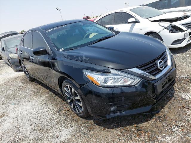 Auction sale of the 2018 Nissan Altima, vin: *****************, lot number: 54908074