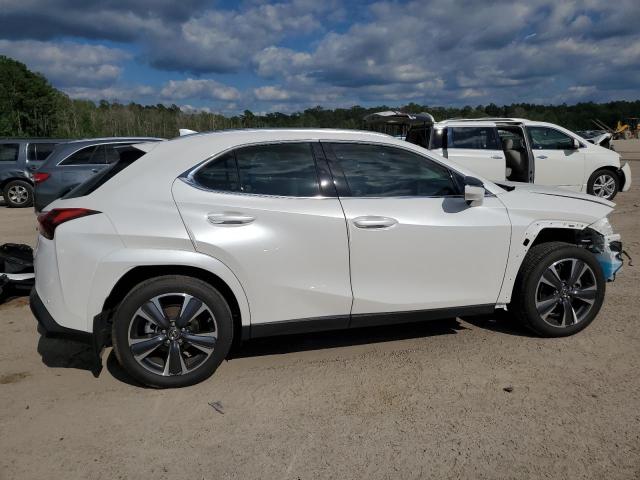 JTHP6JBHXR2178648 Lexus Ux 250h Premium