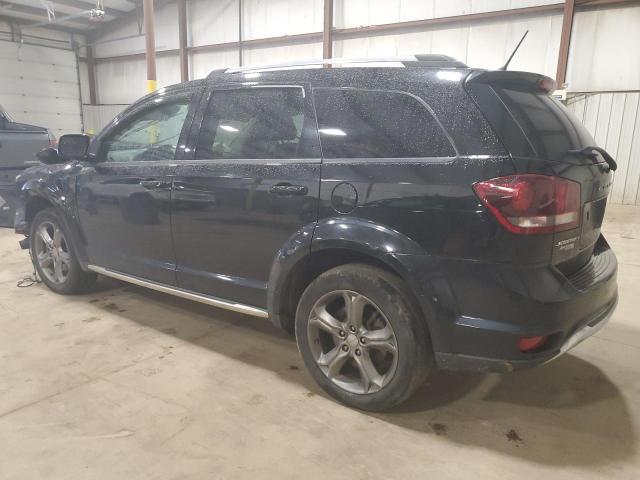 3C4PDCGB4GT212196 Dodge Journey Crossroad