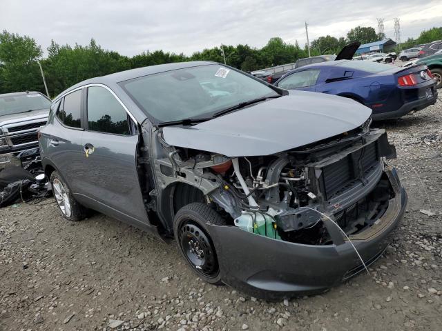 KL4MMBS24LB099716 Buick Encore Gx Preferred