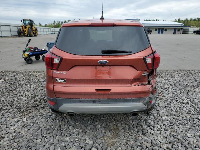1FMCU9GD3KUA37288 Ford ESCAPE SE