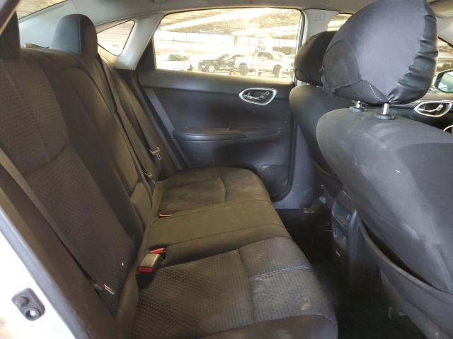 3N1AB7AP1HY354813 Nissan SENTRA S
