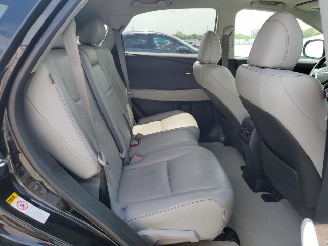 2T2BK1BA5FC323615 Lexus Rx 350 Base