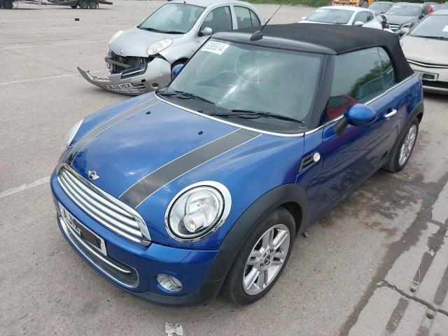 Auction sale of the 2012 Mini Cooper, vin: *****************, lot number: 52985014