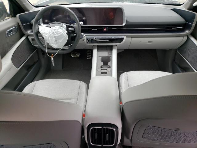 KMHM54AA2PA031641 Hyundai Ioniq 6 Limited