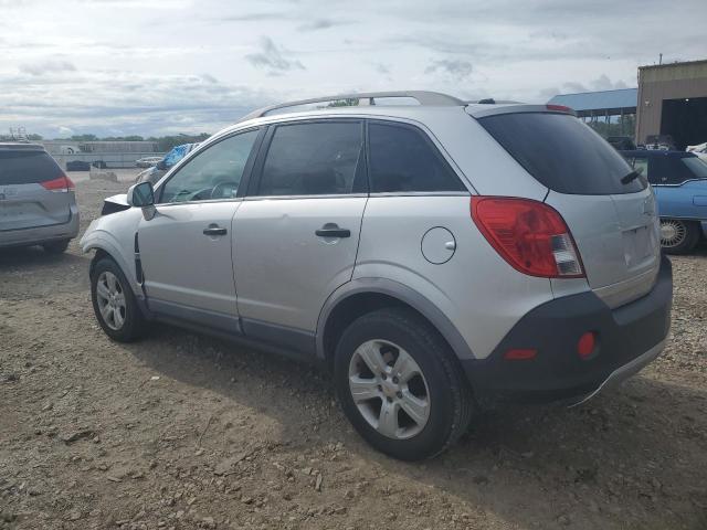 3GNAL2EK5ES557575 Chevrolet CAPTIVA LS
